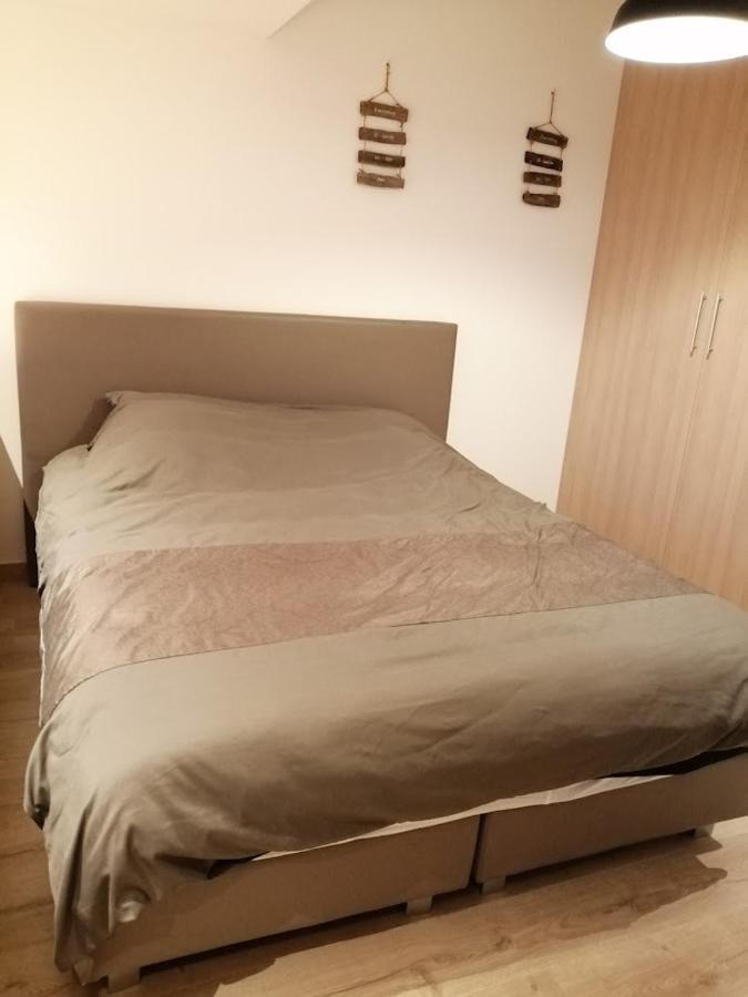 Huize La Passion Vacationhouse 10 Min Walk From The Sea Villa Middelkerke Exteriör bild