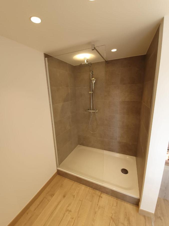 Huize La Passion Vacationhouse 10 Min Walk From The Sea Villa Middelkerke Exteriör bild