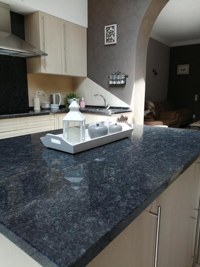Huize La Passion Vacationhouse 10 Min Walk From The Sea Villa Middelkerke Exteriör bild