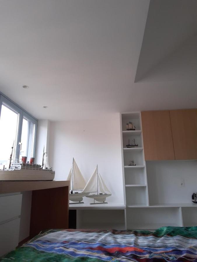 Huize La Passion Vacationhouse 10 Min Walk From The Sea Villa Middelkerke Exteriör bild